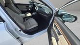 Thumbnail of 2020 White Honda CR-V Hybrid