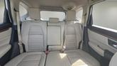 Thumbnail of 2020 White Honda CR-V Hybrid