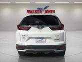 Thumbnail of 2020 White Honda CR-V Hybrid