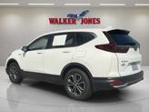 Thumbnail of 2020 White Honda CR-V Hybrid