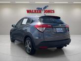 Thumbnail of 2022 Gray Honda HR-V