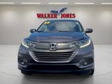 Thumbnail of 2022 Gray Honda HR-V