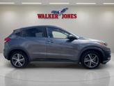 Thumbnail of 2022 Gray Honda HR-V