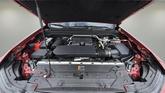 Thumbnail of 2024 Radiant Red Chevrolet Colorado