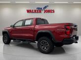 Thumbnail of 2024 Radiant Red Chevrolet Colorado