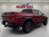 Thumbnail of 2024 Radiant Red Chevrolet Colorado