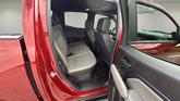 Thumbnail of 2024 Radiant Red Chevrolet Colorado