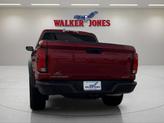 Thumbnail of 2024 Radiant Red Chevrolet Colorado