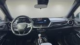 Thumbnail of 2025 Summit White Chevrolet Trax