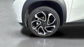 Thumbnail of 2025 Summit White Chevrolet Trax
