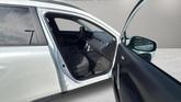 Thumbnail of 2025 Summit White Chevrolet Trax