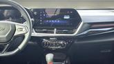 Thumbnail of 2025 Summit White Chevrolet Trax