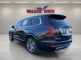 Thumbnail of 2020 Manhattan Noir Metallic Cadillac XT6