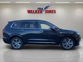 Thumbnail of 2020 Manhattan Noir Metallic Cadillac XT6