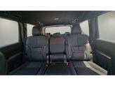 Thumbnail of 2025 Alpine Metallic Nissan Armada