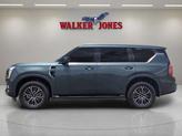 Thumbnail of 2025 Alpine Metallic Nissan Armada