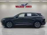 Thumbnail of 2023 Black Lincoln Nautilus