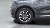Thumbnail of 2023 Black Lincoln Nautilus