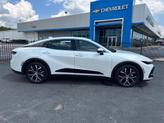 Thumbnail of 2023 Oxygen White Toyota Crown