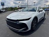 Thumbnail of 2023 Oxygen White Toyota Crown
