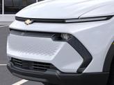 Thumbnail of 2026 Summit White Chevrolet Equinox EV