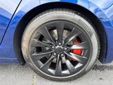 Thumbnail of 2020 Deep Blue Metallic Tesla Model S