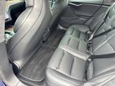 Thumbnail of 2020 Deep Blue Metallic Tesla Model S
