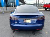 Thumbnail of 2020 Deep Blue Metallic Tesla Model S