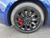 Thumbnail of 2020 Deep Blue Metallic Tesla Model S