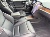 Thumbnail of 2020 Deep Blue Metallic Tesla Model S