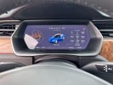 Thumbnail of 2020 Deep Blue Metallic Tesla Model S