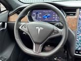 Thumbnail of 2020 Deep Blue Metallic Tesla Model S
