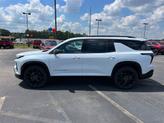 Thumbnail of 2026 Polar White Chevrolet Traverse
