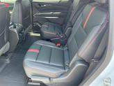 Thumbnail of 2026 Polar White Chevrolet Traverse
