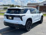 Thumbnail of 2026 Polar White Chevrolet Traverse