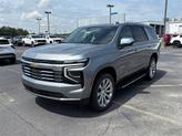 Thumbnail of 2025 Sterling Gray Metallic Chevrolet Tahoe