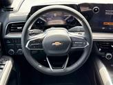 Thumbnail of 2025 Sterling Gray Metallic Chevrolet Tahoe