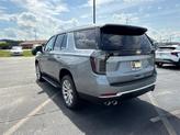 Thumbnail of 2025 Sterling Gray Metallic Chevrolet Tahoe