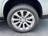 Thumbnail of 2025 Sterling Gray Metallic Chevrolet Tahoe