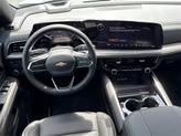 Thumbnail of 2025 Sterling Gray Metallic Chevrolet Tahoe