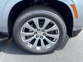 Thumbnail of 2025 Sterling Gray Metallic Chevrolet Tahoe
