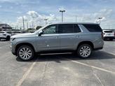 Thumbnail of 2025 Sterling Gray Metallic Chevrolet Tahoe