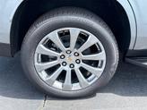 Thumbnail of 2025 Sterling Gray Metallic Chevrolet Tahoe