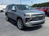Thumbnail of 2025 Sterling Gray Metallic Chevrolet Tahoe