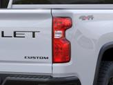 Thumbnail of 2026 Summit White Chevrolet Silverado 2500