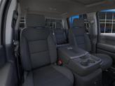 Thumbnail of 2026 Summit White Chevrolet Silverado 2500