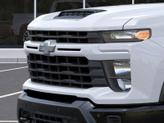 Thumbnail of 2026 Summit White Chevrolet Silverado 2500