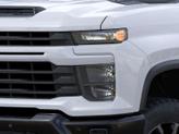 Thumbnail of 2026 Summit White Chevrolet Silverado 2500