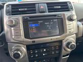 Thumbnail of 2015 Black Toyota 4Runner