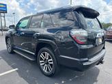 Thumbnail of 2015 Black Toyota 4Runner